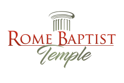 Rome Baptist Church, Rome GA