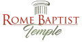 Rome Baptist Church - Rome, GA
